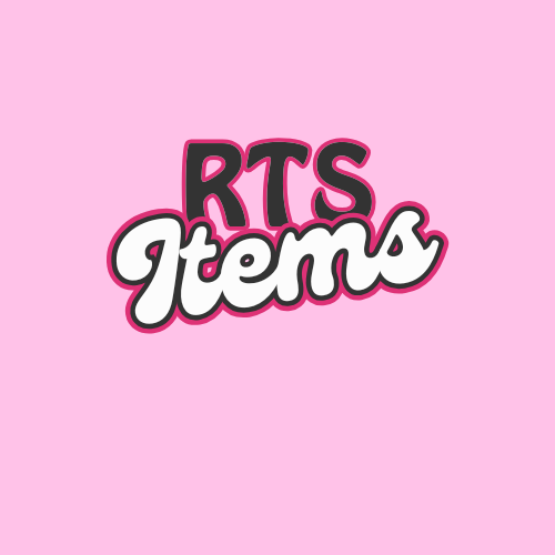 RTS ITEMS