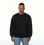 Black Crewneck