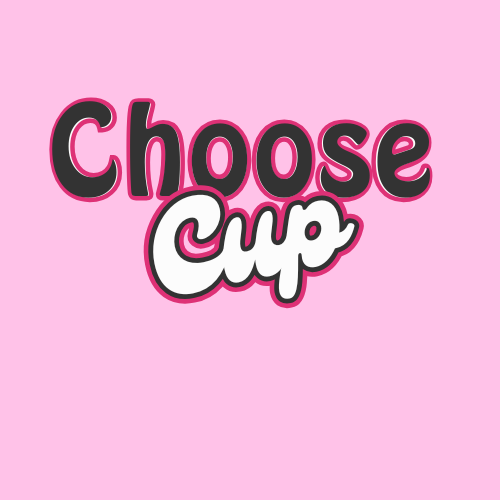 Choose Your Cup