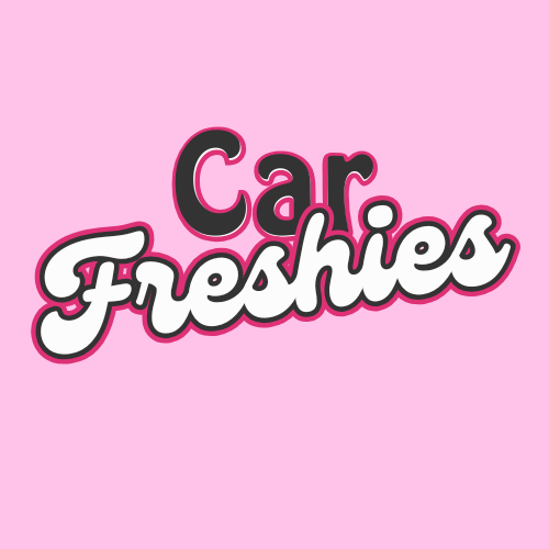 Car Freshies