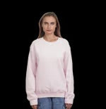 Light Pink Crewneck