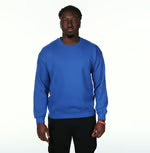 Royal Blue Crewneck